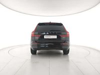Usata Volvo XC60 Core 197 CV (144 kW) 2023 Nero SUV