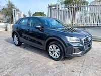 Usata Audi Q2 Business 116 CV (85 kW) 2022 Grigio SUV