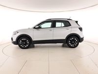 usata VW T-Cross - 1.0 tsi style 95cv