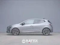 Usata Renault Clio V Techno 91 CV (66 kW) 2025 Grigio Berlina