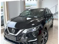 Gebraucht Nissan Qashqai N-Connecta 116 PS (85 kW) 2020 Schwarz SUV