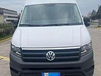 Usata VW Crafter 140 CV (102 kW) 2021 Furgone