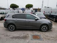 Usata Fiat Tipo 100 CV (73 kW) 2023 Grigio Berlina