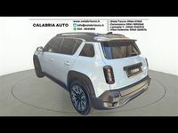 Ny Renault 4 E-Tech Iconic 110 kW (150 HK) 2025 Blå SUV