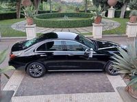 Usata Mercedes E220 Business 194 CV (142 kW) 2021 Berlina