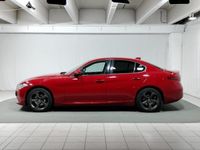 usata Alfa Romeo Giulia 2.0 Turbo 200 CV AT8 Sport Tech