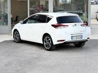 usata Toyota Auris Hybrid Auris 1.8 Hybrid Active