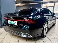 Usata Audi A7 Business Plus 245 CV (180 kW) 2021 Nero Berlina