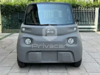 Nuova Citroën AMI 2025 Grigio Utilitaria