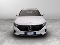 Usata Mercedes EQA300 AMG line 167 kW (228 CV) 2024 Bianco SUV