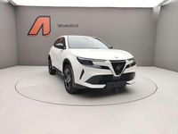 Nuova Alfa Romeo Junior 145 CV (106 kW) 2025 Bianco sempione SUV