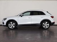 Usata Audi Q3 Advanced 150 CV (110 kW) 2024 Bianco ghiaccio SUV