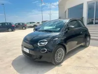 Occasion Fiat 500e Icon 86 kW (118 PK) 2024 Nessuno(met.) Sedan