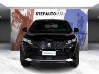 Usata Peugeot 3008 Allure 131 CV (96 kW) 2024 Nero SUV