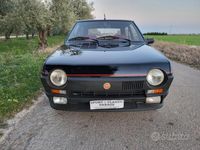 usata Fiat Ritmo - 1981