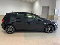 usata VW Golf VII 1.6 TDI 110 cv