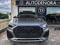 Usata Audi Q5 Sportback S-Line 204 CV (150 kW) 2022 Other SUV