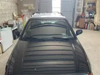 Usata VW Polo 1997 Bluazzurro Utilitaria