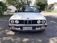 Usata BMW 320 Cabriolet 129 CV (94 kW) 1988 Cabrio