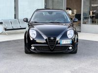 usata Alfa Romeo MiTo 1.4 Benzina 70CV E5 Neo. - 2012