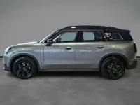 Usata Mini Cooper Countryman Classic 150 CV (110 kW) 2025 Grigio SUV