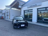 Usata Cupra Formentor 150 CV (110 kW) 2022 Nero midnight SUV