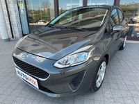 Usata Ford Fiesta 86 CV (63 kW) 2018 Grigio Berlina