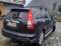 Usata Honda CR-V 2009 SUV