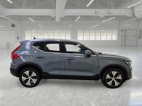 Usata Volvo XC40 Core 129 CV (94 kW) 2022 Grigio SUV