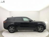 Usata Land Rover Range Rover Velar S 204 CV (150 kW) 2021 Nero SUV
