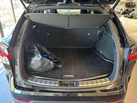 Usata Lexus NX300h Sport Line 309 CV (227 kW) 2022 Nero SUV