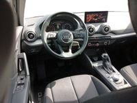 Brugt Audi Q2 Business 116 HK (85 kW) 2022 Sort SUV