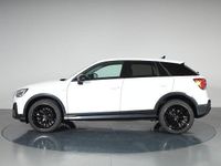 Usata Audi Q2 Ambiente 150 CV (110 kW) 2025 Bianco arkona SUV