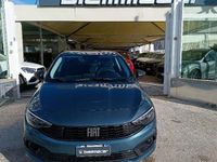 Usata Fiat Tipo Cross 101 CV (74 kW) 2023 Grigio Station wagon