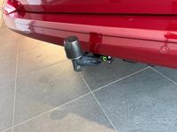 Usata VW California California 204 CV (150 kW) 2024 Rosso Furgone