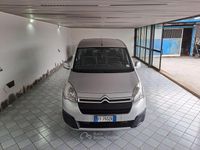 Occasion Citroën Berlingo 100 ch (73 kW) 2016 Argent Monospace