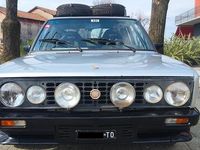 Usata Fiat 131 Racing 116 CV (85 kW) 1980 Argento Coupé