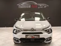 Usata Citroën C4 X 131 CV (96 kW) 2024 Bianco SUV