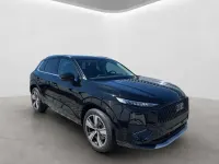 Nuova Audi Q3 Sportback Advanced Plus 150 CV (110 kW) 2026 Nero mythos metallizzato SUV