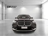 Usata BMW X1 Comfort Edition 150 CV (110 kW) 2023 Nero SUV