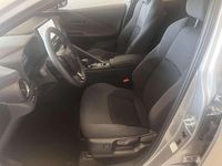 Usata Toyota C-HR Trend 140 CV (102 kW) 2025 Argento SUV