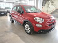 Usata Fiat 500 120 CV (88 kW) 2023 Rosso Utilitaria
