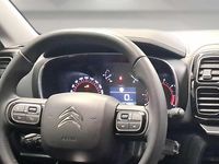 Usata Citroën C5 Aircross Live 131 CV (96 kW) 2023 Grigio SUV