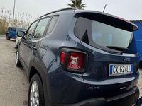 Usata Jeep Renegade 179 CV (131 kW) 2022 SUV