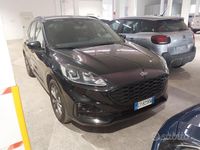 Usata Ford Kuga ST-Line 120 CV (88 kW) 2024 Nero SUV