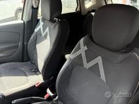 Usata Renault Captur 90 CV (66 kW) 2013 Marrone SUV