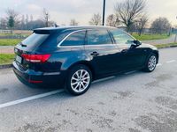 Usata Audi A4 S-Line 2016 Berlina