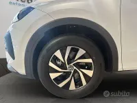 Usata VW T-Roc Life 150 CV (110 kW) 2026 Bianco SUV