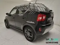 Usata Suzuki Ignis 83 CV (61 kW) 2025 Nero SUV