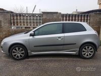 Usata Fiat Stilo 120 CV (88 kW) 2007 Station wagon